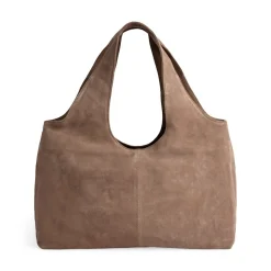 Laurine Shopper, Mocha Mousse