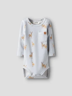 Layo Geo Slim Body, Gray Dawn, 74 cm