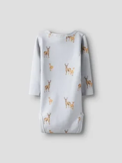 Layo Geo Slim Body, Gray Dawn, 74 cm