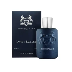 Layton Exclusif Eau De Parfum, 125 ml