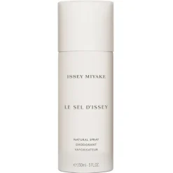 Le Sel d’Issey Deodorant Spray, 150 ml