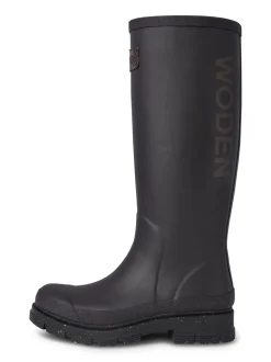 Le Waterproof Støvler, Black, 42