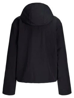 Lea Sofia Light Jakke, Black, S