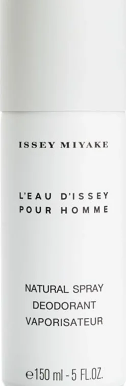L'Eau d'Issey Pour Homme deospray, 150 ml