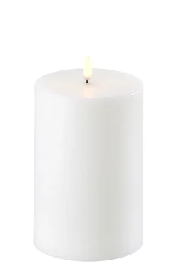 LED Bloklys, Nordic White