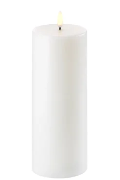 LED Bloklys, Nordic White