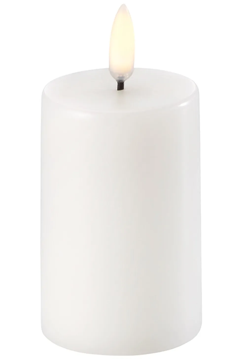 LED Bloklys, Nordic White