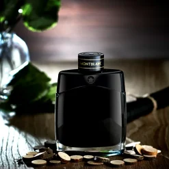 Legend Eau De Parfum, 100 ml