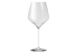 Legio Nova Bourgogne 6-pak Vinglas, Klar, 65 cl