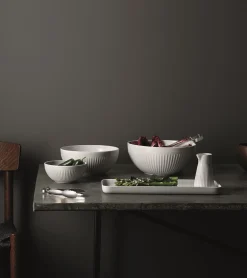 Legio Nova Ovnfast Fad, 30x37 cm