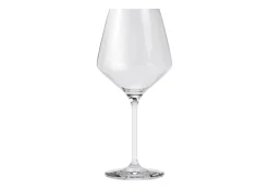 Legio Nova 6-pak Hvidvinsglas, Klar, 38 cl