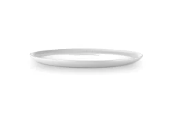 Legio Nova Pizzatallerken, White, Ø31,5 cm