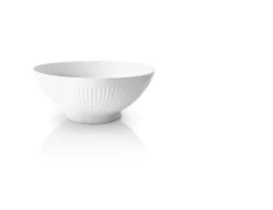 Legio Nova Ramen Skål, White, Ø20 cm