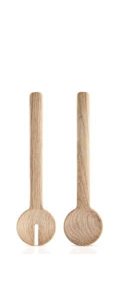 Legio Nova Salatsæt, Oak