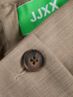 Lela Vest, Coriander, XL