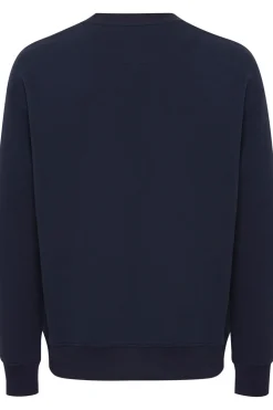 Lenz Sweatshirt, Insignia Blue, XXL