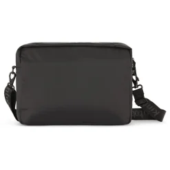 Leo Messenger, Black
