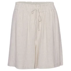 Lerke Shorts, Sand, 34