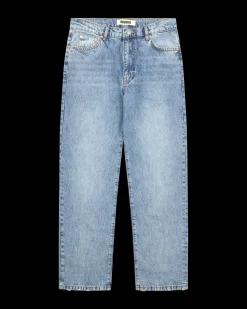 Leroy Arctic Jeans, Light Blue, W32/L32