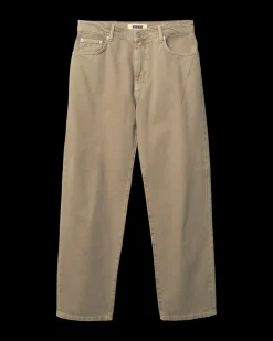 Leroy Base Jeans, Sand, W34/L34