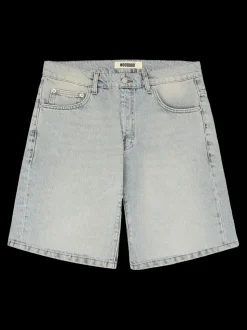 Leroy Dawn Shorts, Light Blue, 28