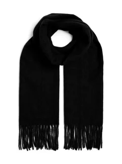 Lesia Halstørklæde, Black