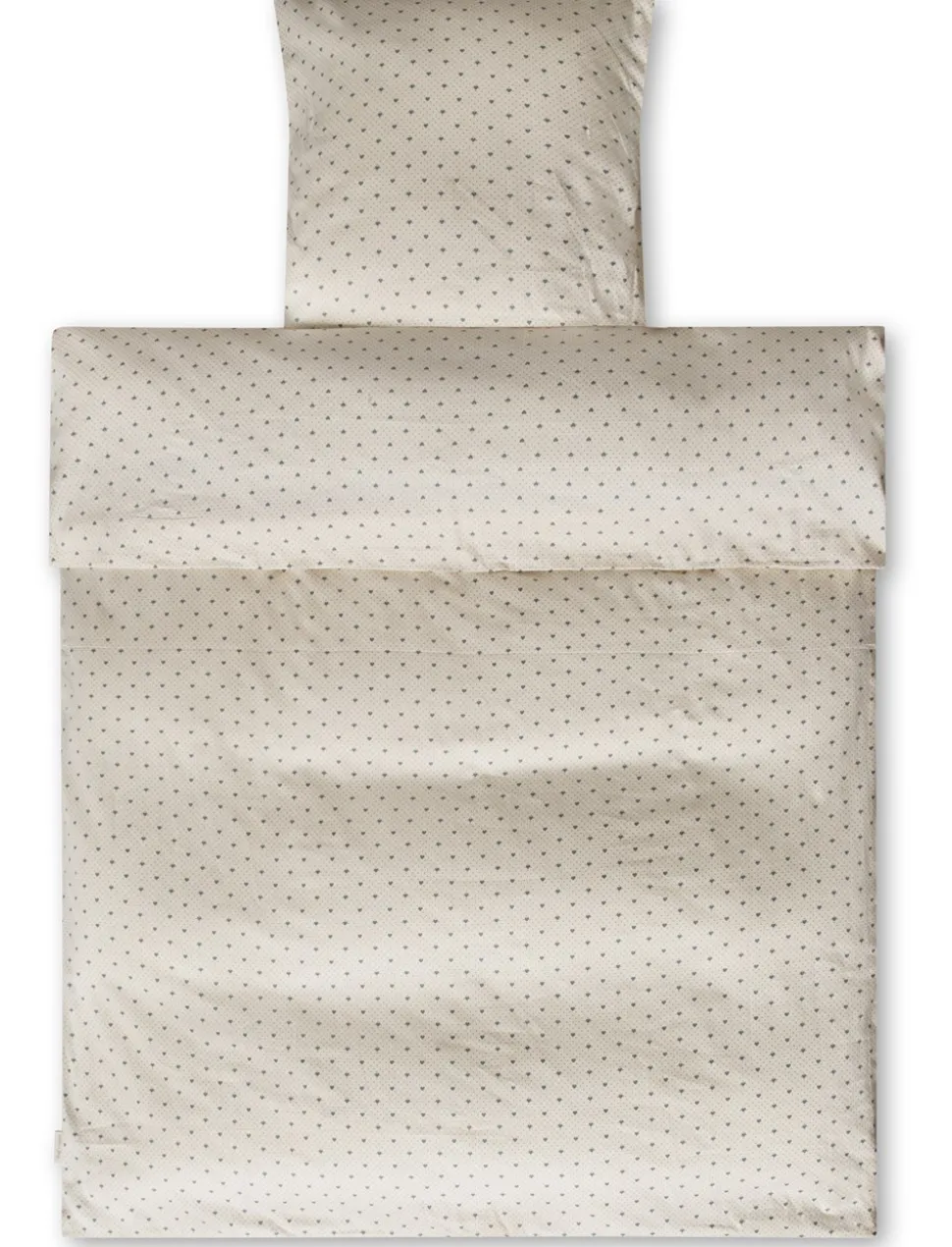 Levi Babysengetøj, Lots Of Love Sky, 70x100 cm