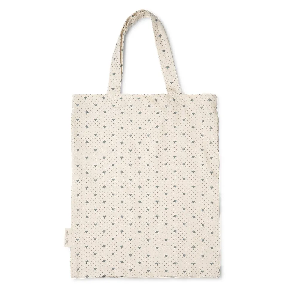 Levi Babysengetøj, Lots Of Love Sky, 70x100 cm