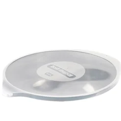 Låg Til Magrethe Røreskål, Klar, 5 L