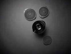 Låg Til Magrethe Røreskål, Klar, 500 ml