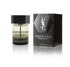 L'Homme La Nuit Eau de Toilette, 100 ml