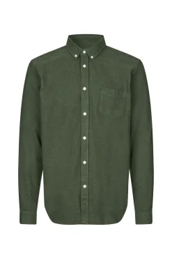 Liam BA Skjorte, Climbing Ivy, S