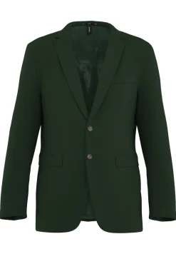 Liam Blazer, Forest Night, 54