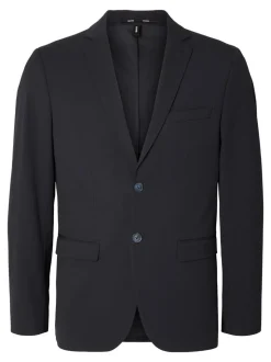 Liam Blazer, Navy Blazer, 40