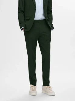 Liam Flex Habitbukser, Forest Night, 50