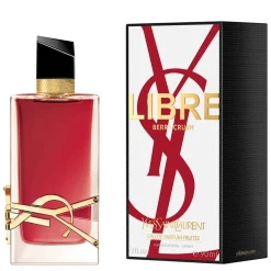 Libre Berry Crush Eau De Parfum, 90 ml