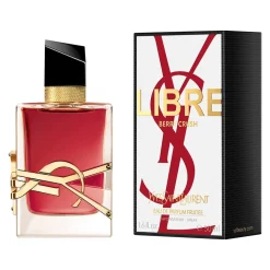 Libre Berry Crush Eau De Parfum, 50 ml