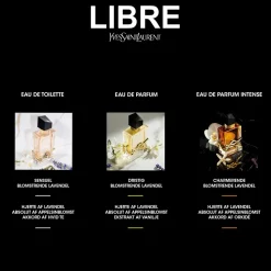 Libre Eau De Toilette, 90 ml