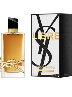 Libre Intense Eau De Parfum, 90 ml