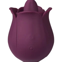 Licking Rose Vibrator