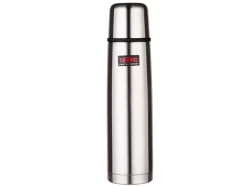 Light & Compact Termoflaske, Stainless Steel, 1000 ml
