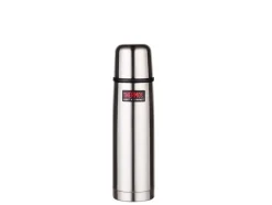Light & Compact Termoflaske, Stainless Steel, 500 ml