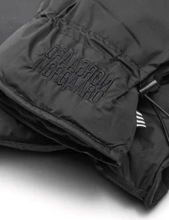 Light Ripstop Pillow Vanter, Black, S/M