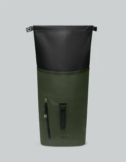 Lightweight DuoSeal Flap 14