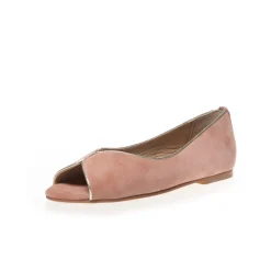 Like A Melody Ballerinasko, Papaya/Gold, 37