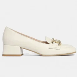 Lill Pumps, Latte, 39