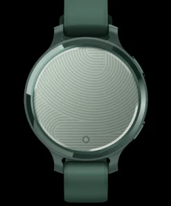 Lily 2 Active 010-02891-02 Smartwatch, Jasper Green, 38 mm