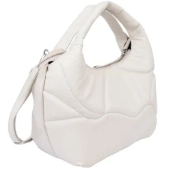 Lily Håndtaske, Cream