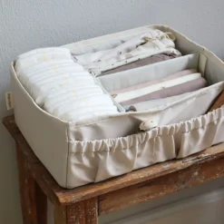 Lily Pusleopbevaringskasse, Peyote