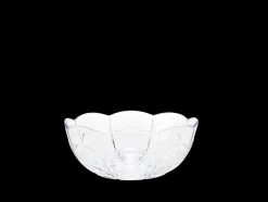 Lily Skål, Klar, Ø23 cm